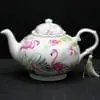 Flamingo Design Teapot 1000 ml