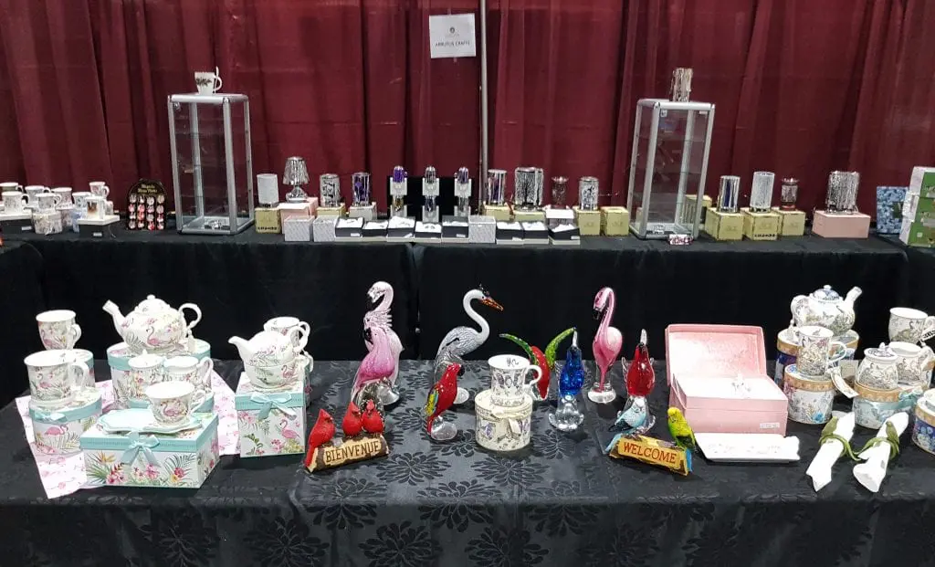 Giftware Assortment