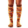 "Fox" Women's Novelty Knee High Socks by Yo Sox - Image 2