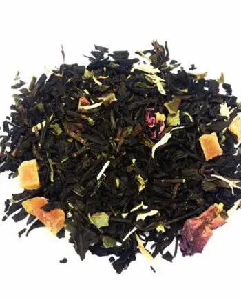 Likabilitea Personable Peach 1Kg Package Black Tea