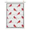 Allover Cardinals Tea Towels