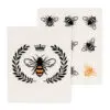 Bee Amazing Swedish Dishcloth