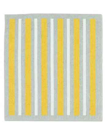 Daisies & Stripes Amazing Swedish Dishcloths