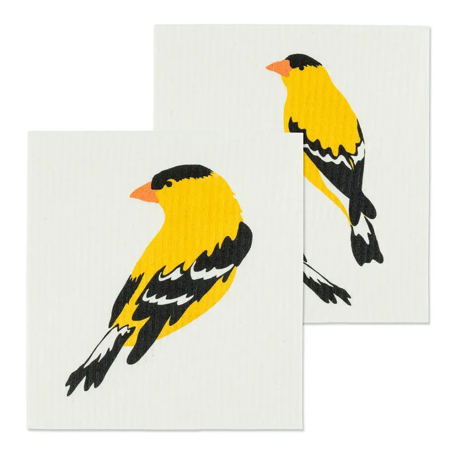 Finch Amazing Swedish Dishcloths