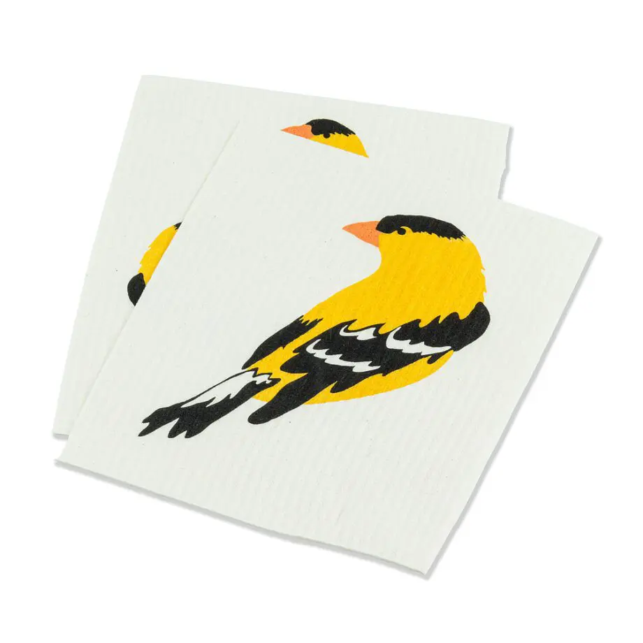 Finch Amazing Swedish Dishcloths