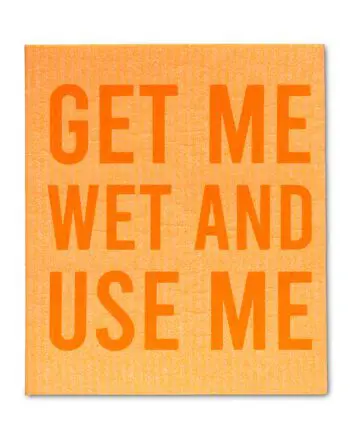 Funny Text Amazing Swedish Dishcloths