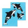 Orca Amazing Swedish Dishcloths