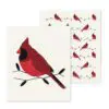 Cardinal amazing Swedish Dishcloths