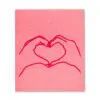 Peace & Love Design Amazing Swedish Dishcloths
