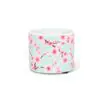 Cherry Blossom planter extra small 7.5 cm (3") diameter