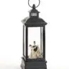 10.82" Skelton Water Lantern