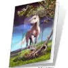 Horse Heaven 3D Gift Card