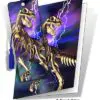 T-Rex 3D Gift Card