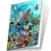 Waterworld (Seahorses) 3D Gift Card