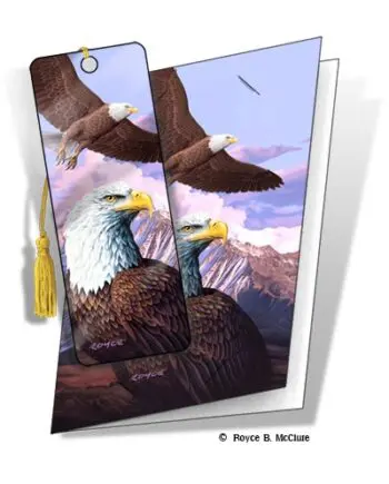 Eagles 3D Gift Card