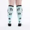 Socks & Sensibility Women's knee high socks