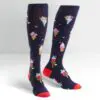 Cold things Being Cold Women's Knee High Socks