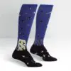 Nightlight Women's knee high socks