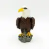 4.25" Bald Eagle Figurine