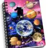 Planets Notebook