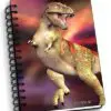 T-Rex Notebook