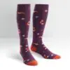 Fox Trot women's stretch-It knee high socks