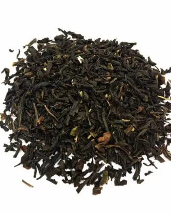 H2-1116-TIN10138 Enchanting Earl Grey 90g Tin