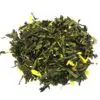 Likabilitea "Charming Cherry" Loose Leaf Green Tea - 75g