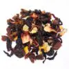 Likabilitea "Pleaseantly Pineapple" Loose Leaf Fruit Blends Tea - 90g