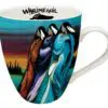 "Three Sisters" 18 oz. Signature Mug by Artist Betty Albert