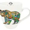 "Grizzly Bear" 18 oz. Signature Mug by Artist Sue Coccia