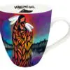 "Young Love" 18 oz. Signature Mug by Artist Betty Albert