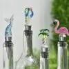 12.5 cm LED Lighted Wine Bottle Stoppers