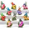 Hummingbird Haven Mini Garden 12 Assortment