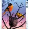 Baltimore Orioles 1000 Piece Jigsaw Puzzle