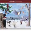 "Winter Trail" 1000 Piece Jigsaw Puzzle