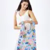 Cute Reusable Fold Away Shopping Tote Bag