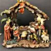 12" Nativity Scene