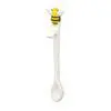 6" Bee Hanging Spoon