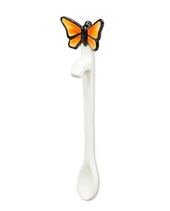 6" Monarch Hanging Spoon