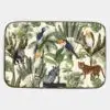 "Safari" RFID Armored Wallet by Monarque