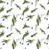 Hummingbirds Gift Wrap