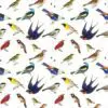 Songbirds Gift Wrap