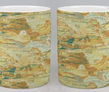 Grand Canyon Mug - 325ml