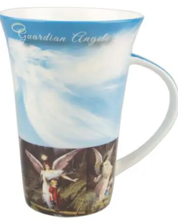 "Guardian Angels" i-Mug - 475ml