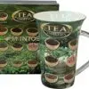 "Tea Varieties" i-Mug - 475ml