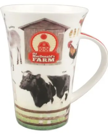 "Old MacDonald's Farm" i-Mug - 475ml