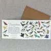 North American Songbirds Card