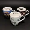 Signature mug 3 mugs