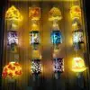 00 Nightlight display